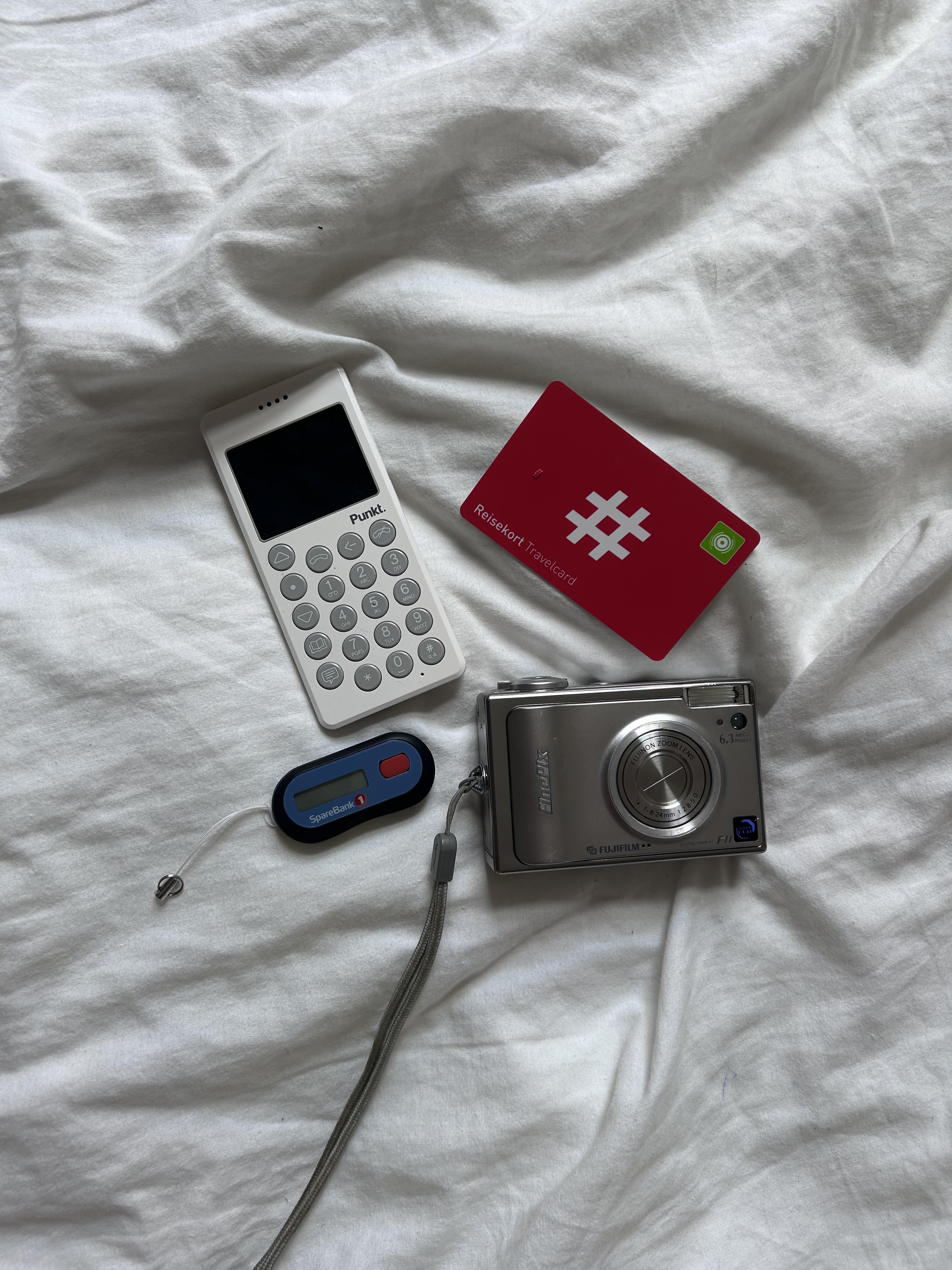 the death of my iphone